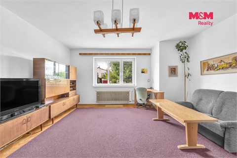 Prodej rodinného domu, 103 m² - 4