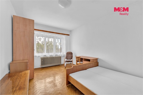 Prodej rodinného domu, 103 m² - 20