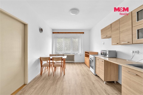 Prodej rodinného domu, 103 m² - 14