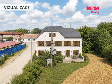 Prodej zemědělského objektu, 700 m² 8