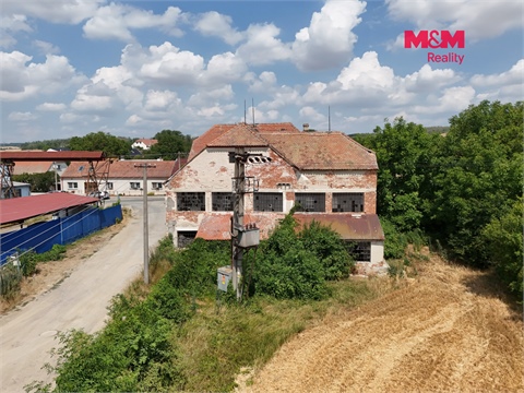 Prodej zemědělského objektu, 700 m² 4