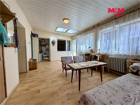 Prodej rodinného domu, 119 m² 8