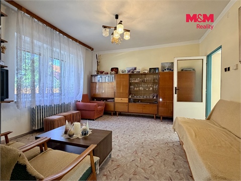Prodej rodinného domu, 119 m² 2