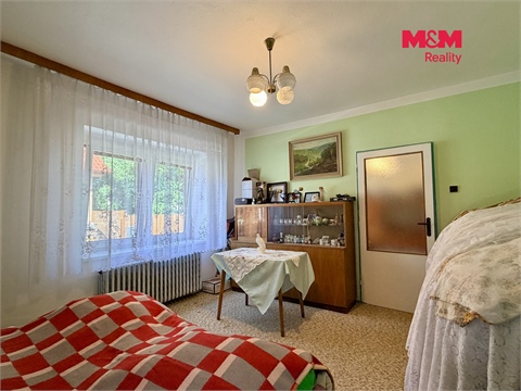 Prodej rodinného domu, 119 m² - 2
