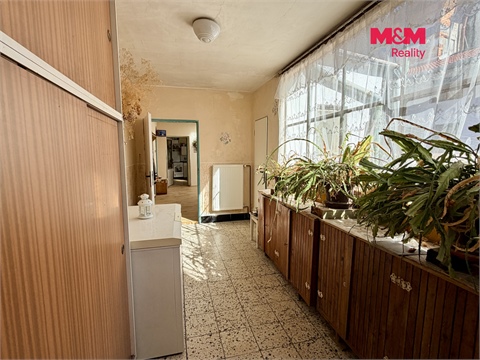 Prodej rodinného domu, 119 m² 4