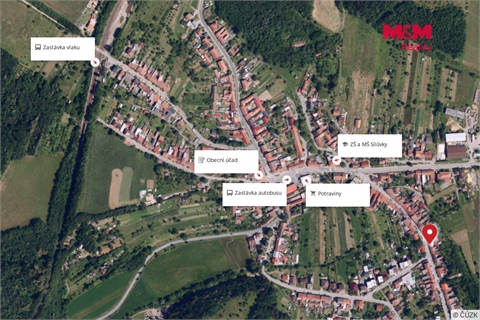 Prodej rodinného domu, 119 m² 18