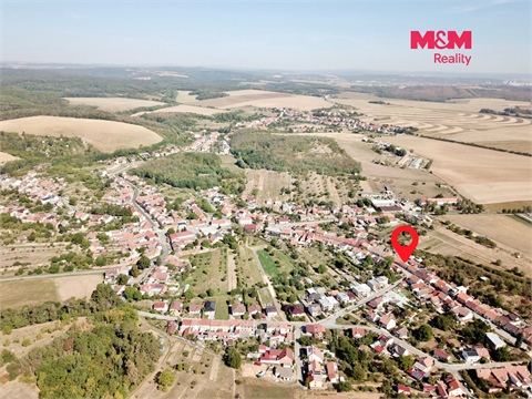 Prodej rodinného domu, 119 m² - 16