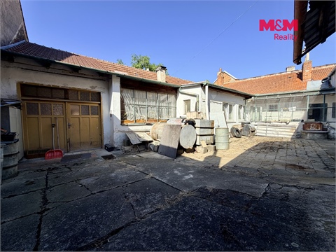 Prodej rodinného domu, 119 m² 10