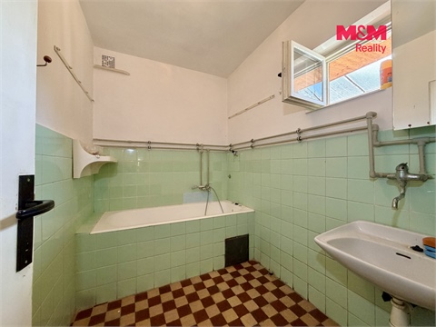 Prodej rodinného domu, 119 m² 6