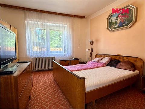 Prodej rodinného domu, 119 m² - 4