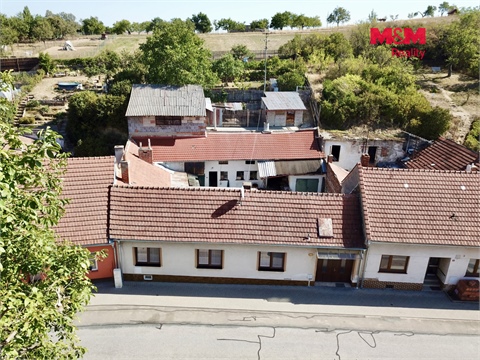 Prodej rodinného domu, 119 m² 12