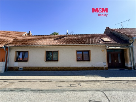 Prodej rodinného domu, 119 m² 0