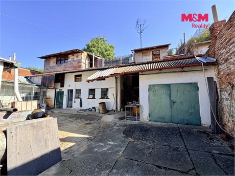 Prodej rodinného domu, 119 m² - 10