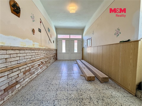 Prodej rodinného domu, 119 m² - 8