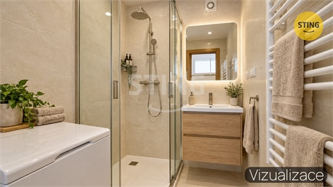 Prodej bytu 2+1, 55 m² 16