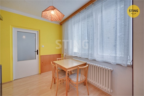 Prodej bytu 2+1, 55 m² 10