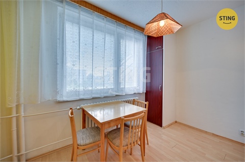 Prodej bytu 2+1, 55 m² - 10