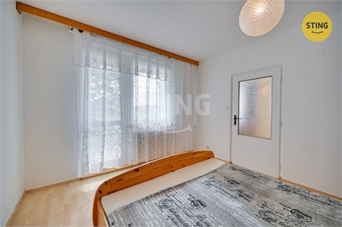 Prodej bytu 2+1, 55 m² 14