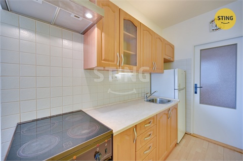 Prodej bytu 2+1, 55 m² 8