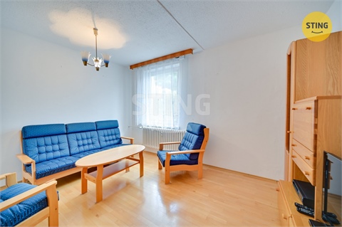 Prodej bytu 2+1, 55 m² - 4