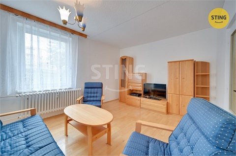 Prodej bytu 2+1, 55 m² 2