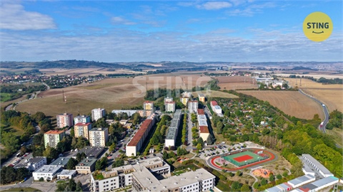 Prodej bytu 2+1, 55 m² 26