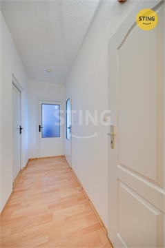 Prodej bytu 2+1, 55 m² - 22