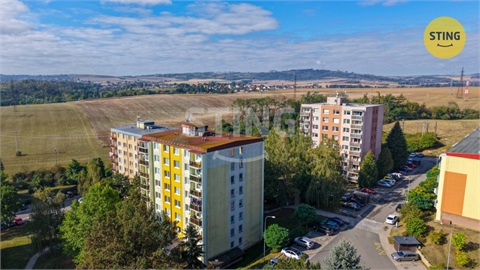 Prodej bytu 2+1, 55 m² 28