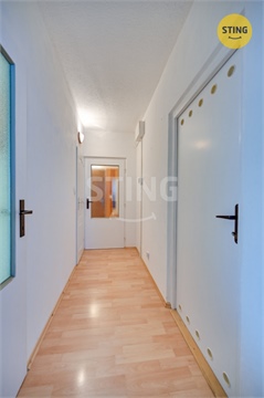 Prodej bytu 2+1, 55 m² 24