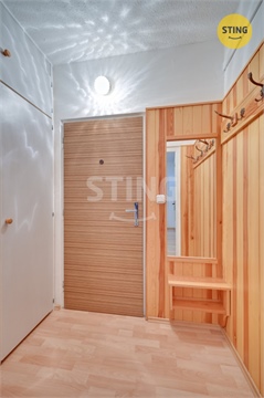 Prodej bytu 2+1, 55 m² 18