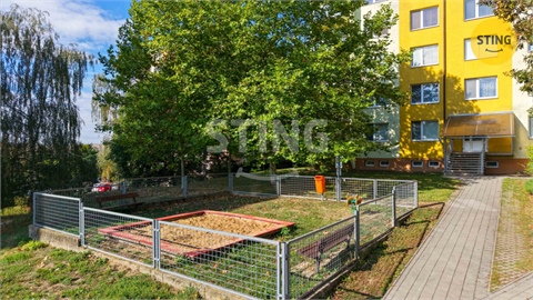 Prodej bytu 2+1, 55 m² - 28