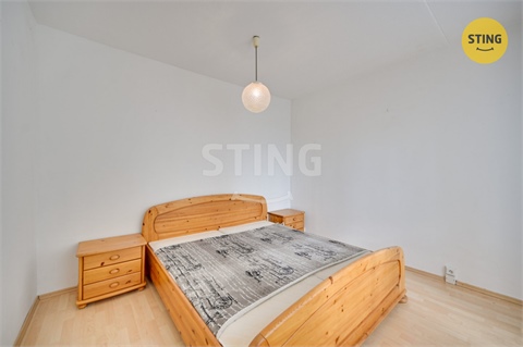 Prodej bytu 2+1, 55 m² 12