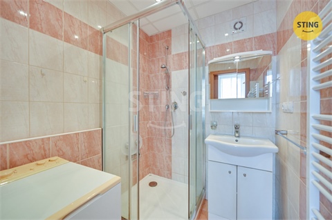 Prodej bytu 2+1, 55 m² - 14