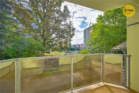 Prodej bytu 2+1, 55 m² - 20