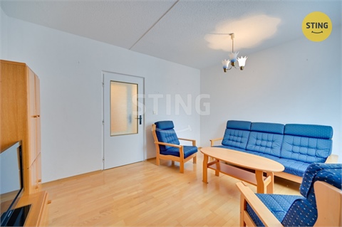 Prodej bytu 2+1, 55 m² - 6