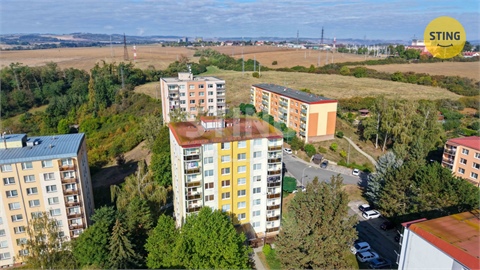 Prodej bytu 2+1, 55 m² - 26