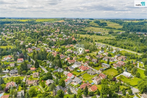 Prodej rodinného domu, 200 m² - 10