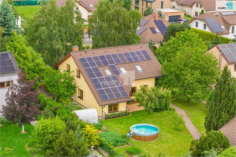 Prodej rodinného domu, 200 m² - 12