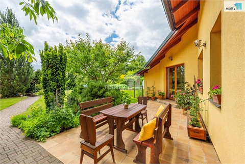 Prodej rodinného domu, 200 m² - 8