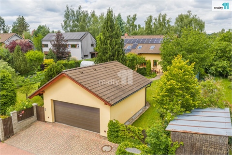 Prodej rodinného domu, 200 m² 12