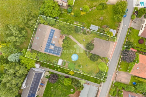 Prodej rodinného domu, 200 m² - 22