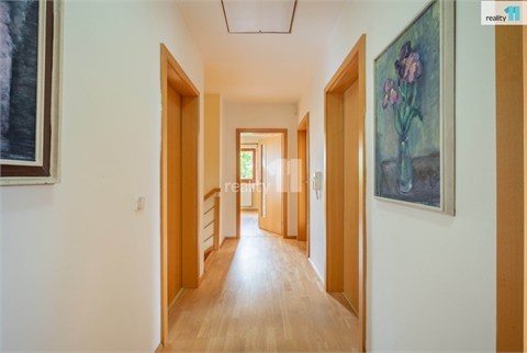 Prodej rodinného domu, 200 m² - 26