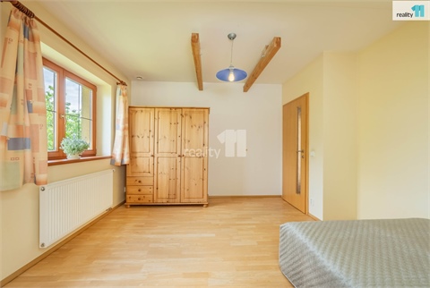 Prodej rodinného domu, 200 m² - 24