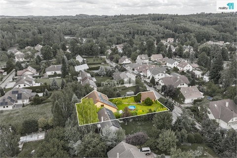 Prodej rodinného domu, 200 m² 4