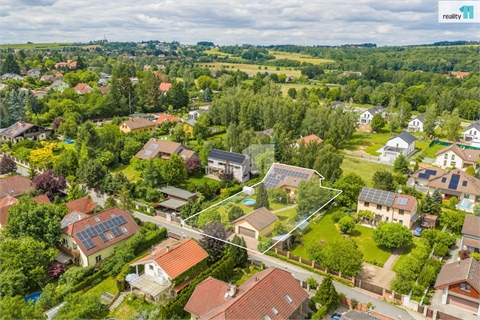 Prodej rodinného domu, 200 m² - 4