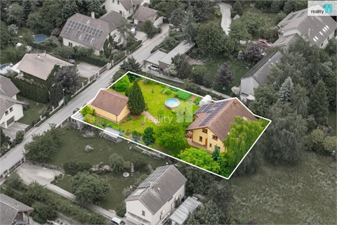 Prodej rodinného domu, 200 m² 10