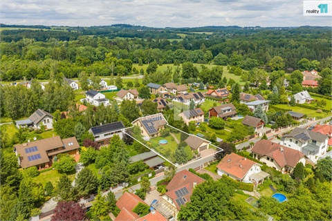 Prodej rodinného domu, 200 m² - 2