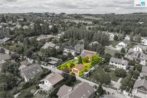 Prodej rodinného domu, 200 m² 6