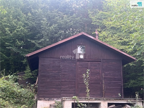 Prodej objektu, 31 m² - 6