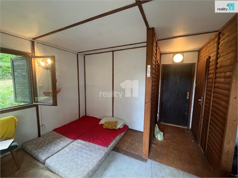 Prodej objektu, 31 m² - 0
